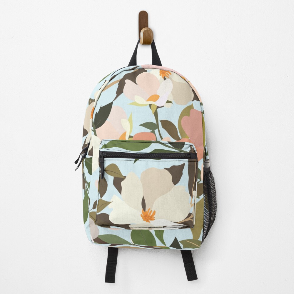 Artikel-Vorschau von Rucksack, designt und verkauft von AlokeDesigns.