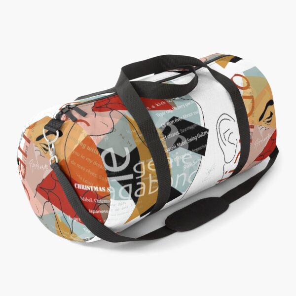 Item preview, Django Jazz designed and sold by soffya.