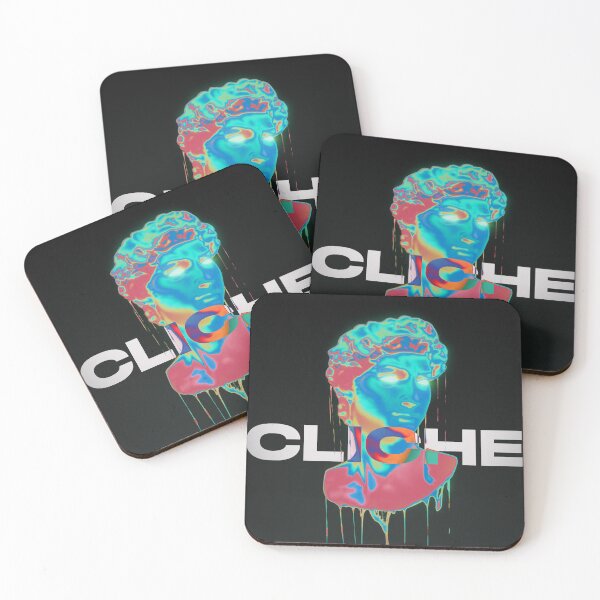 Item preview, cliche designed and sold by Gridboy.