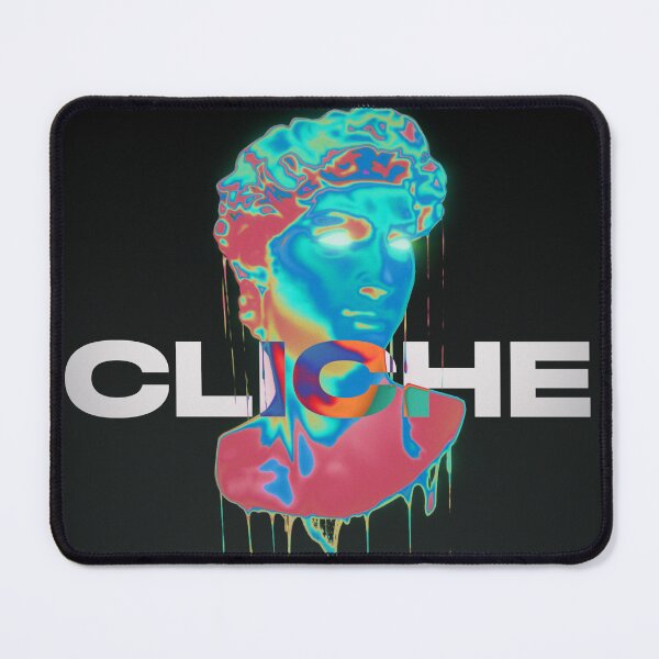 Item preview, cliche designed and sold by Gridboy.