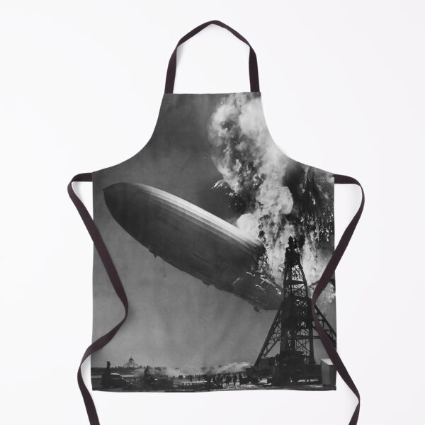 Item preview, hindenburg designed and sold by ykn-vintage.