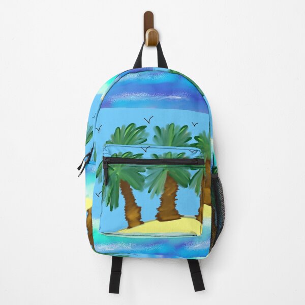 Item preview, Palm Trees 4 designed and sold by sbolotagomes.