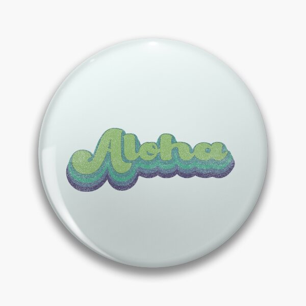 Item preview, Aloha designed and sold by TheLemonBox.