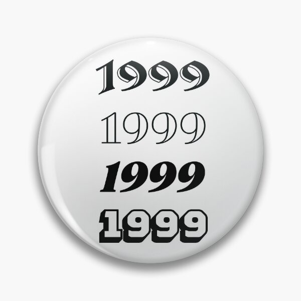 Item preview, 1999 Bold designed and sold by sarahdillon.