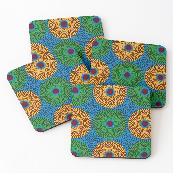 Item preview, Wax yellow green circle designed and sold by angeeelsdrawing.