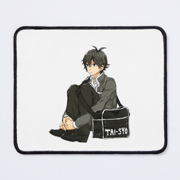 Item preview, Barakamon designed and sold by OumaMerch.
