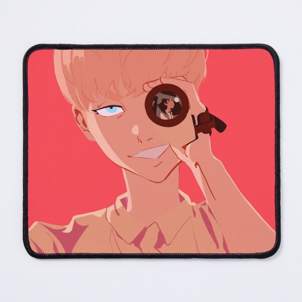 Item preview, Ryo devilman crybaby designed and sold by kimchiicloudz.