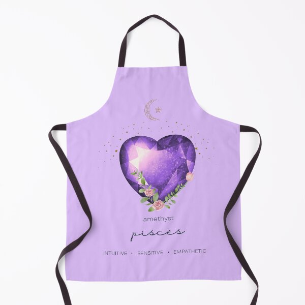 Item preview, Pisces Zodiac Gemstone Dress designed and sold by MagicWolfStar.