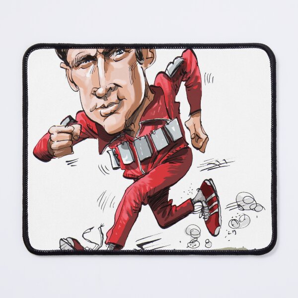 Item preview, Steve Austin designed and sold by IanBakerToons.