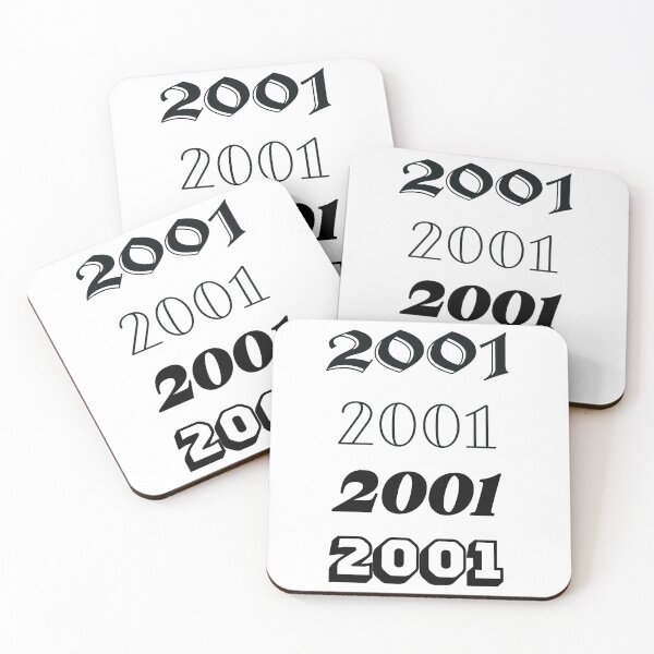 Item preview, 2001 Bold designed and sold by sarahdillon.
