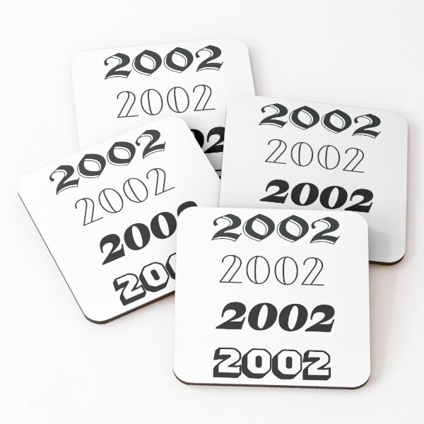 Item preview, 2002 Bold designed and sold by sarahdillon.