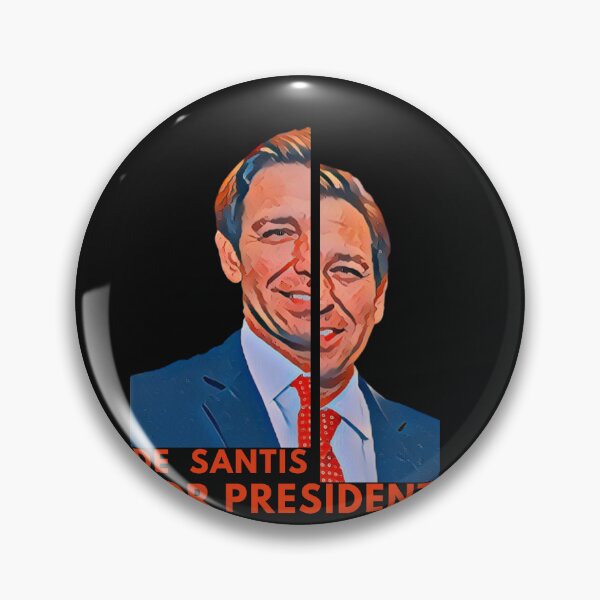 Item preview, Ron De Santis Support election President 2024 USA designed and sold by 20 Bucks.
