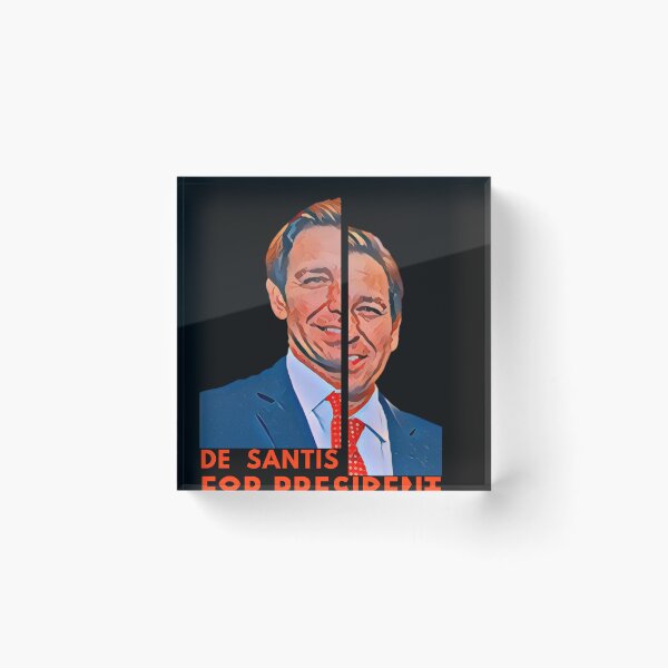 Item preview, Ron De Santis Support election President 2024 USA designed and sold by 20 Bucks.