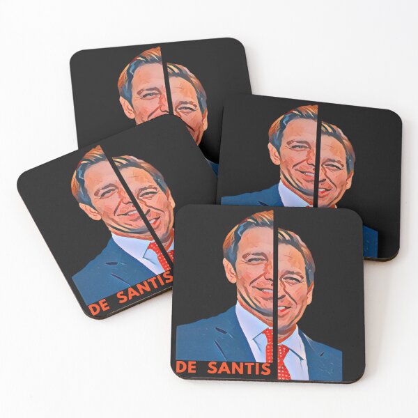 Item preview, Ron De Santis Support election President 2024 USA designed and sold by 20 Bucks.