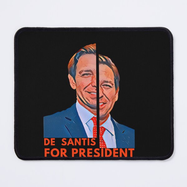 Item preview, Ron De Santis Support election President 2024 USA designed and sold by 20 Bucks.