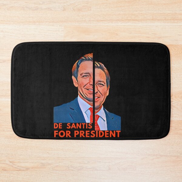 Item preview, Ron De Santis Support election President 2024 USA designed and sold by 20 Bucks.