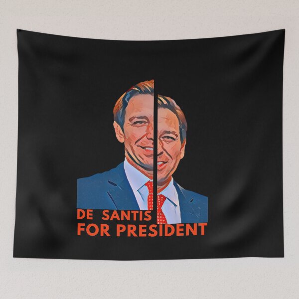 Item preview, Ron De Santis Support election President 2024 USA designed and sold by 20 Bucks.