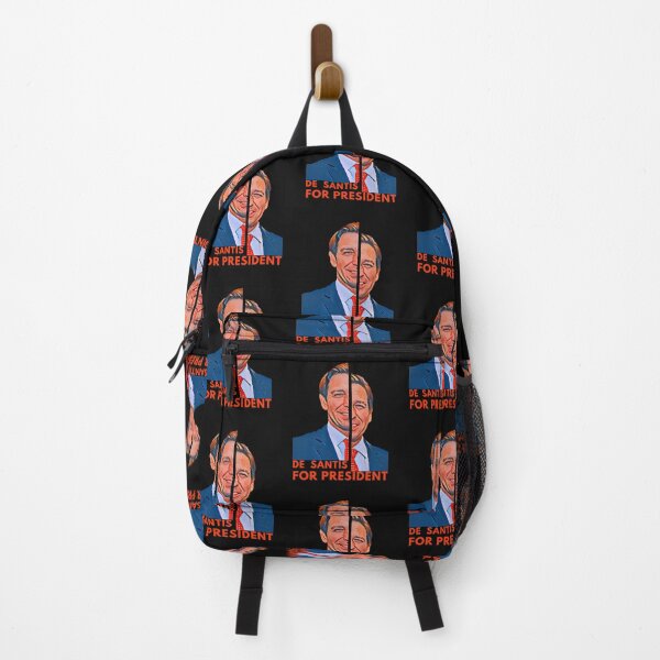 Item preview, Ron De Santis Support election President 2024 USA designed and sold by 20 Bucks.