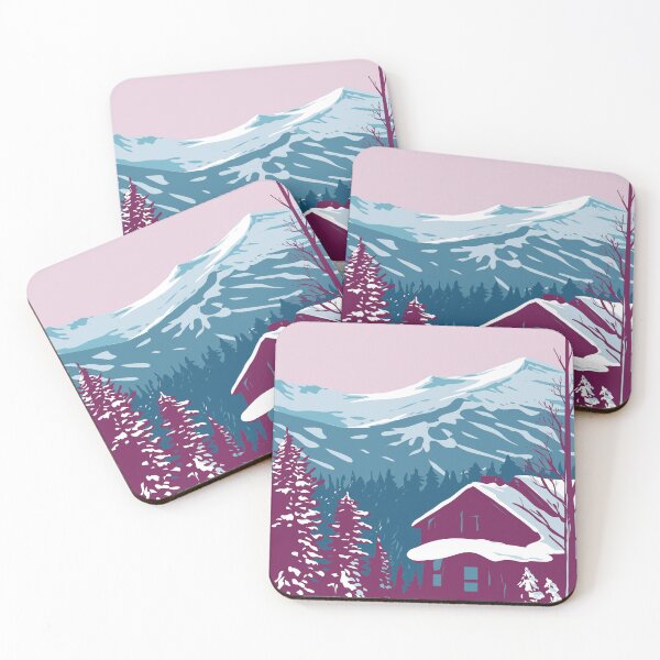 Item preview, Breckenridge Ski Resort designed and sold by Ermland-LabeL.