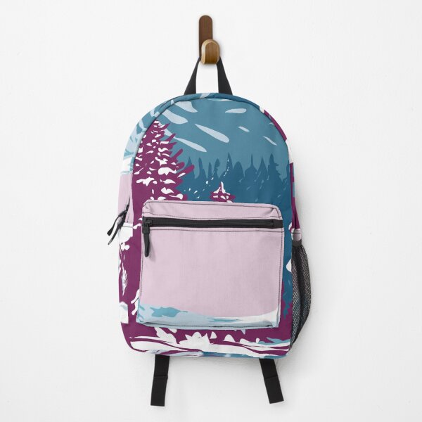 Item preview, Breckenridge Ski Resort designed and sold by Ermland-LabeL.