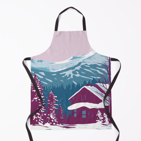 Item preview, Breckenridge Ski Resort designed and sold by Ermland-LabeL.