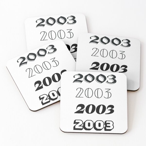 Item preview, 2003 Bold designed and sold by sarahdillon.