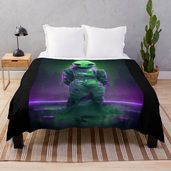 Item preview, Alien Fun designed and sold by occultfx.