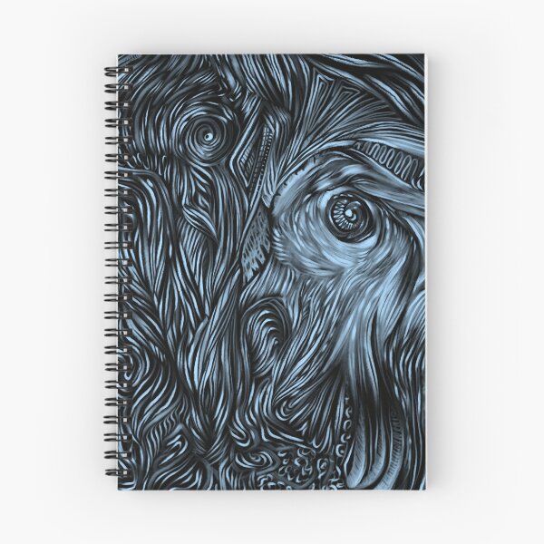 Item preview, Wired - 07-2022 / 2 designed and sold by COTT-Art.