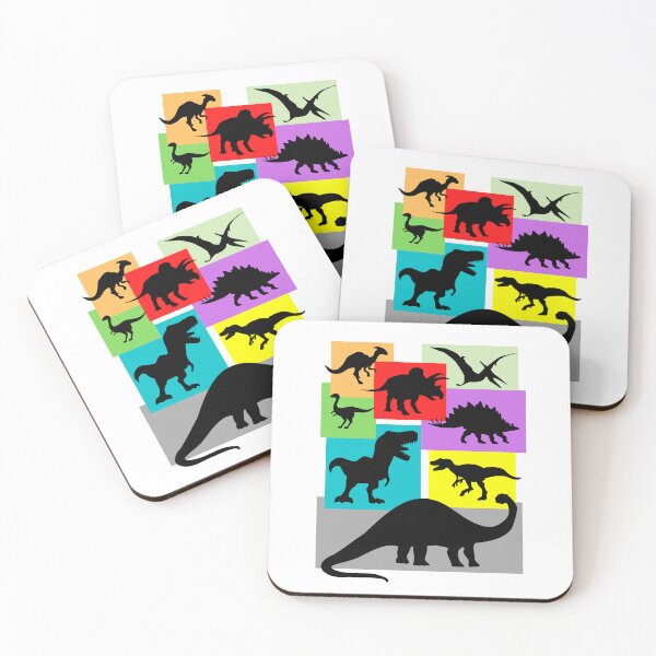 Item preview, Various Dinosaurs designed and sold by AMERICANCHEEZ.