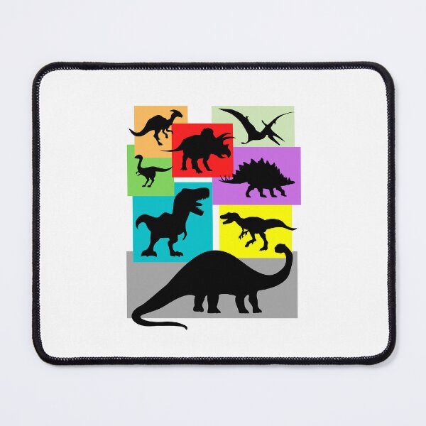 Item preview, Various Dinosaurs designed and sold by AMERICANCHEEZ.