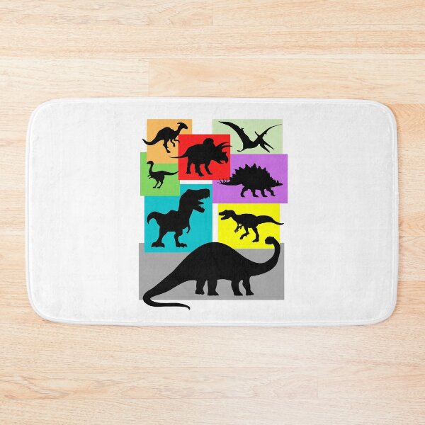Item preview, Various Dinosaurs designed and sold by AMERICANCHEEZ.