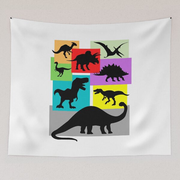 Item preview, Various Dinosaurs designed and sold by AMERICANCHEEZ.
