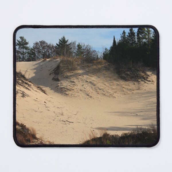 Item preview, Sturgeon Bay dunes designed and sold by SariePhotograph.
