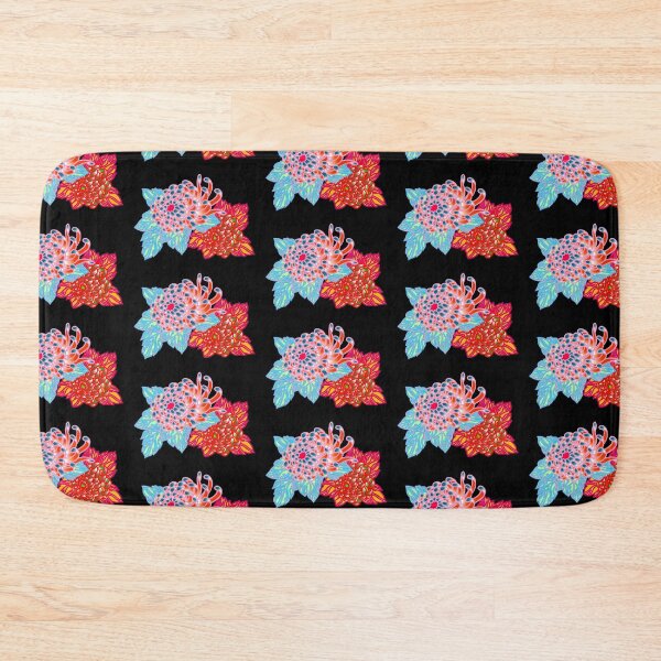 Item preview, Chrysanthemum Pattern Two designed and sold by Barkainian.