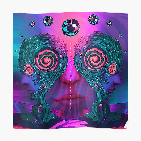 " rezz logo " Poster for Sale by Affirse5t | Redbubble