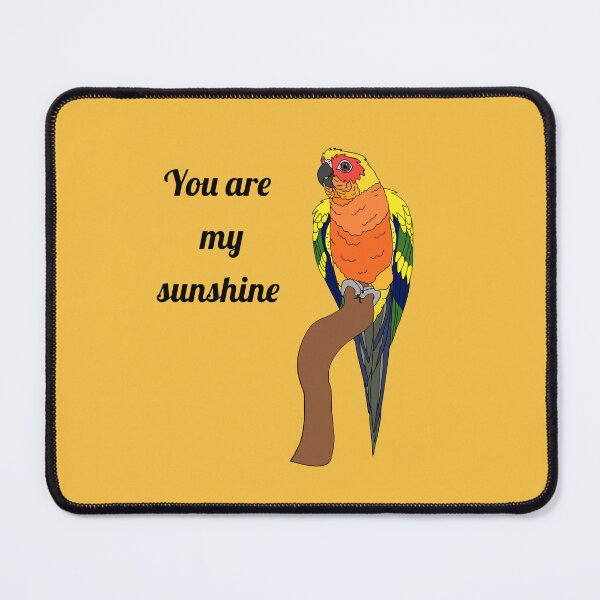 Item preview, You are my sunshine designed and sold by nolessjess.