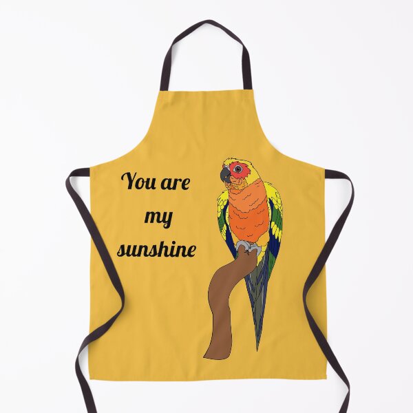 Artikelvorschau, Du bist mein Sonnenschein entworfen und verkauft von nolessjess.