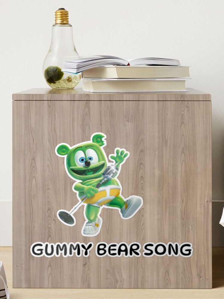 Home - Gummibär  Gummy bear song, Gummy bears, Gummies