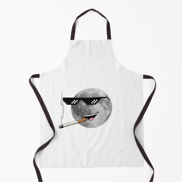 Item preview, cool moon designed and sold by AD37.