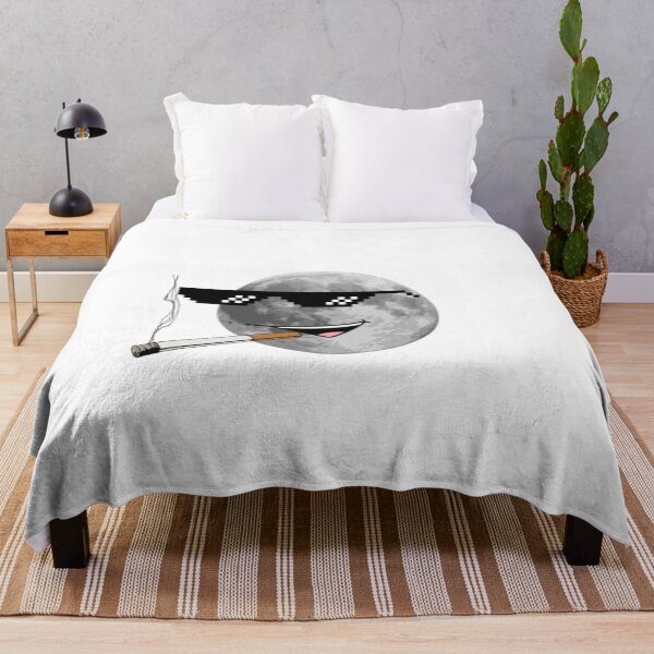 Item preview, cool moon designed and sold by AD37.