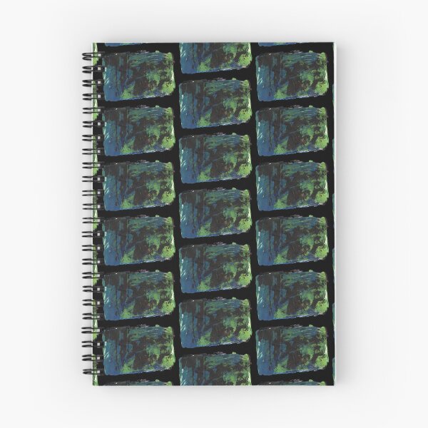 Item preview, Polluted Earth designed and sold by WAE Center.