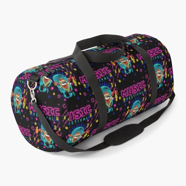 Item preview, Musical Festival QUICKDRAW EDGAR designed and sold by TravisSmi33940.