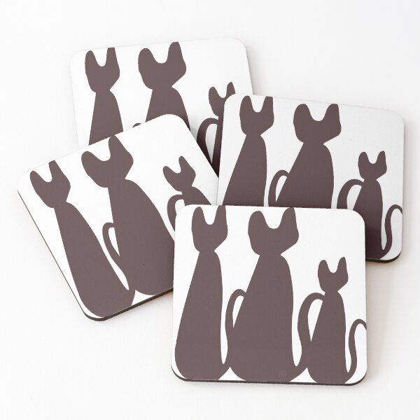 Item preview, Cool Cat Jazzy trio designed and sold by kjbeanne.