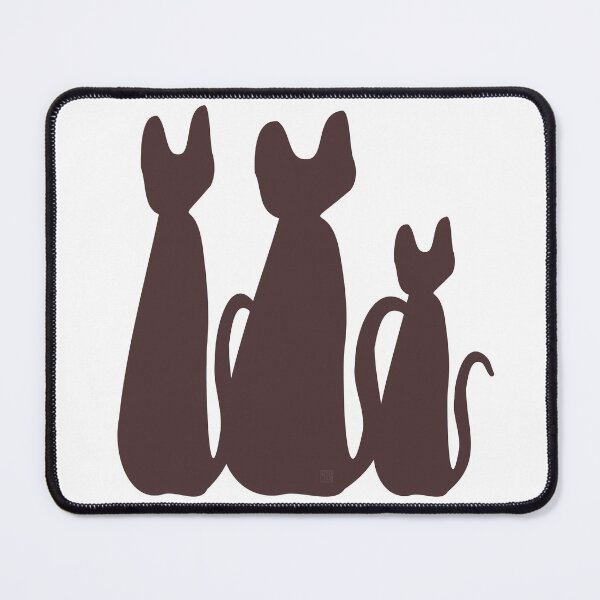 Item preview, Cool Cat Jazzy trio designed and sold by kjbeanne.