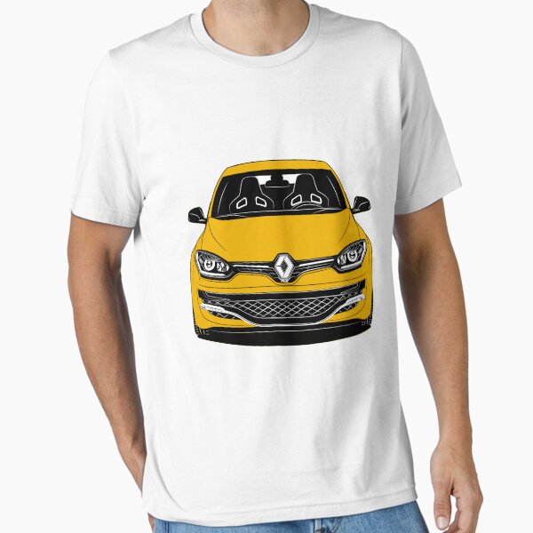 Item preview, Megane RS Custom designed and sold by CarWorld.
