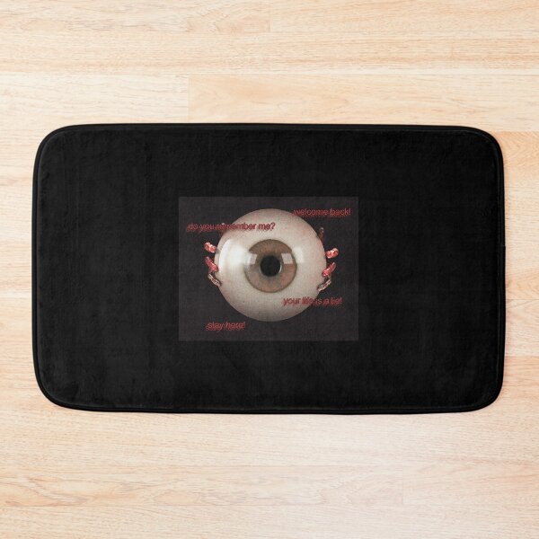 Item preview, Weirdcore Aesthetic Human Eye Eyeball Strangecore  designed and sold by MalikHobb94818.