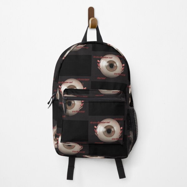 Item preview, Weirdcore Aesthetic Human Eye Eyeball Strangecore designed and sold by MalikHobb94818.