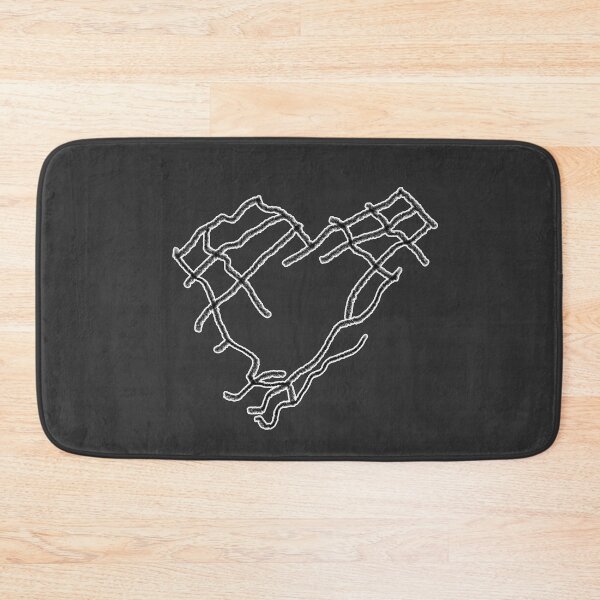 Item preview, Heart net designed and sold by Bob4rt.