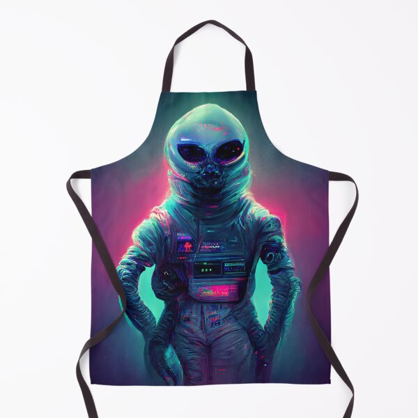 Item preview, My Alien Buddy designed and sold by occultfx.