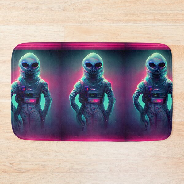 Item preview, My Alien Buddy designed and sold by occultfx.